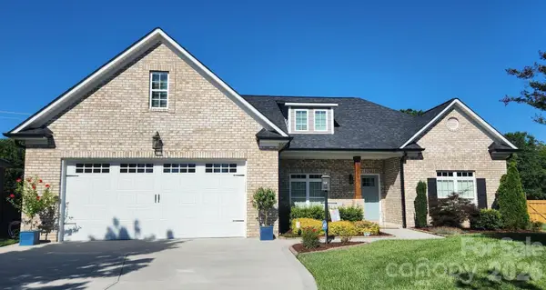 260 Lagoda Drive, Locust, NC 28097