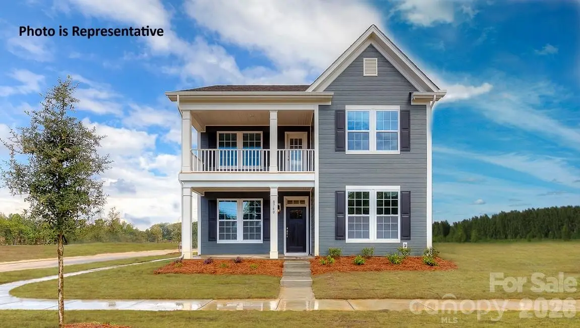 Lot 176 Waterfall Valley Way, Mooresville, NC 28117 - #1