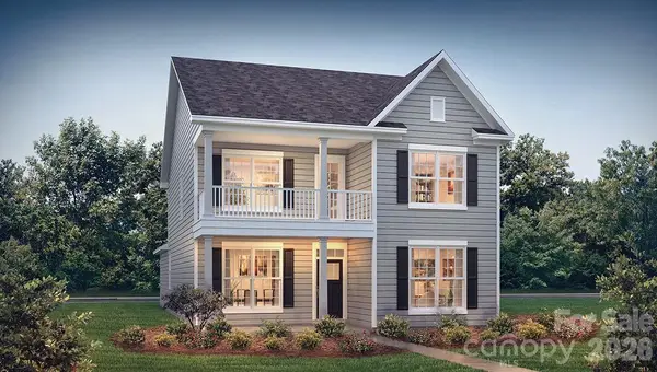 Lot 177 Waterfall Valley Way, Mooresville, NC 28117