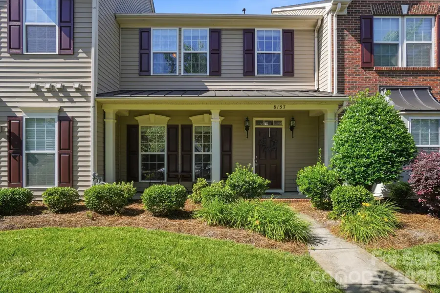 8157 Bridgegate Drive, Huntersville, NC 28078 - #3
