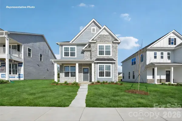Lot 178 Waterfall Valley Way, Mooresville, NC 28117