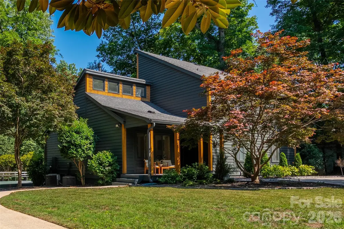 7917 Serendipity Lane, Charlotte, NC 28277 - #1