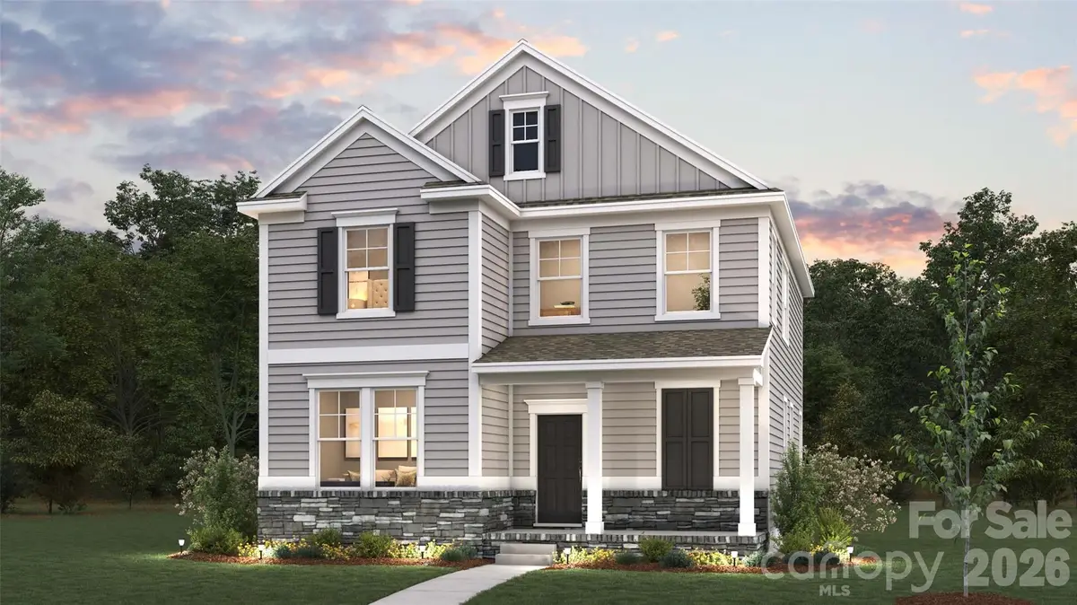 Lot 173 Waterfall Valley Way, Mooresville, NC 28117 - #1