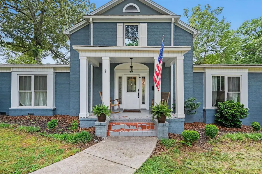 855 W Marion Street, Shelby, NC 28150 - #2
