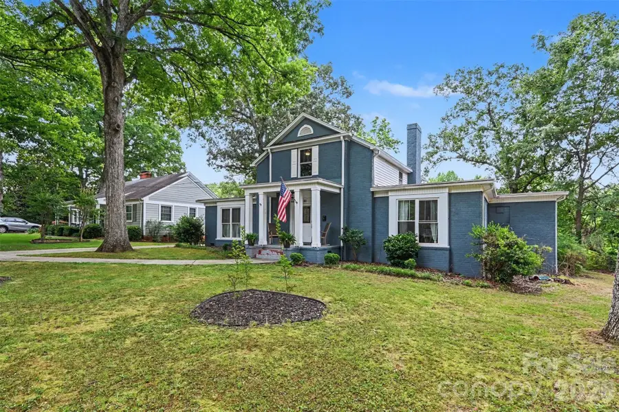 855 W Marion Street, Shelby, NC 28150 - #3
