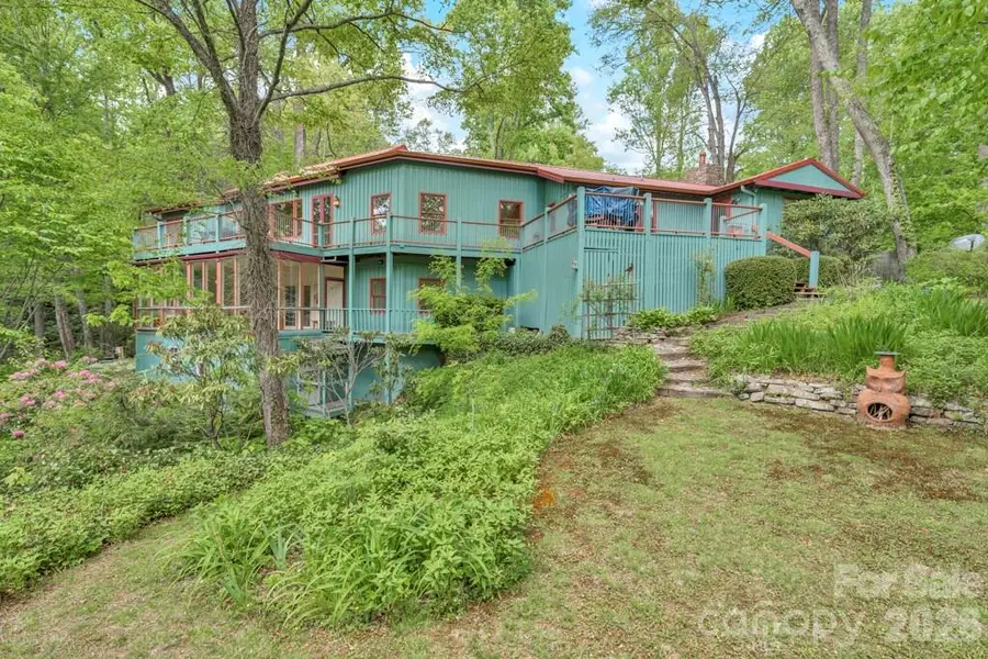 1590 Shulls Mill Road, Boone, NC 28607 - #2