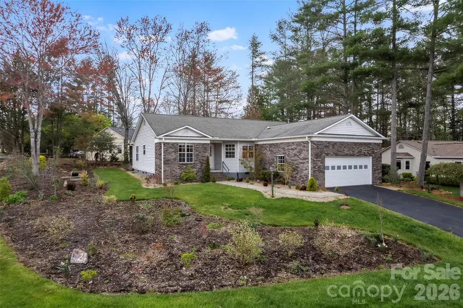 2 Manakiki Court, Etowah, NC 28729 - #3