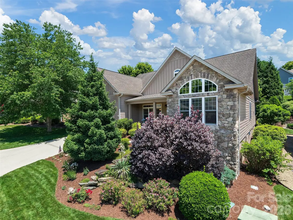63 Whistlewood Lane, Hendersonville, NC 28739 - #1