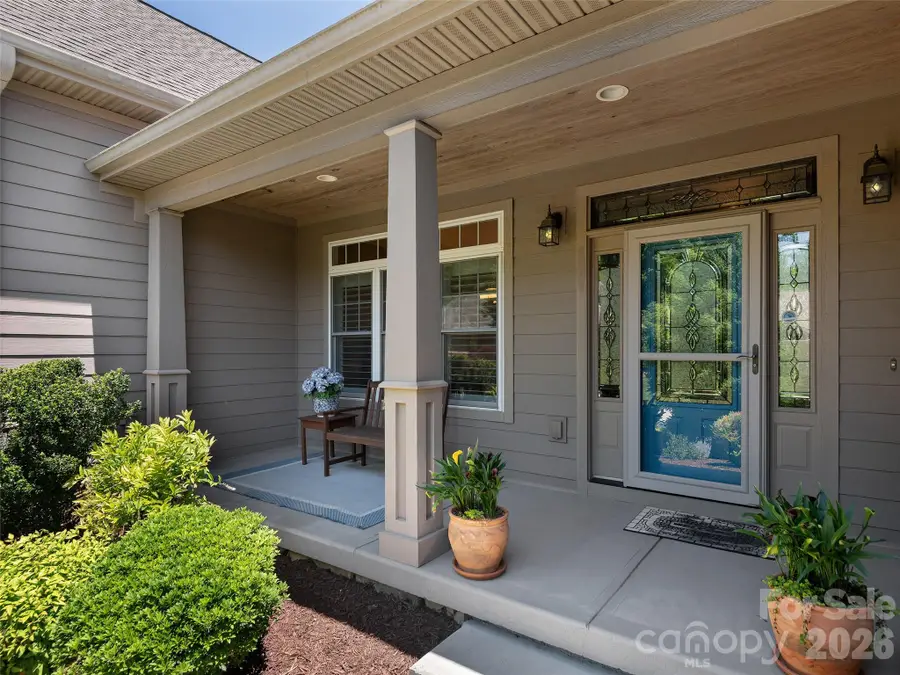 63 Whistlewood Lane, Hendersonville, NC 28739 - #2