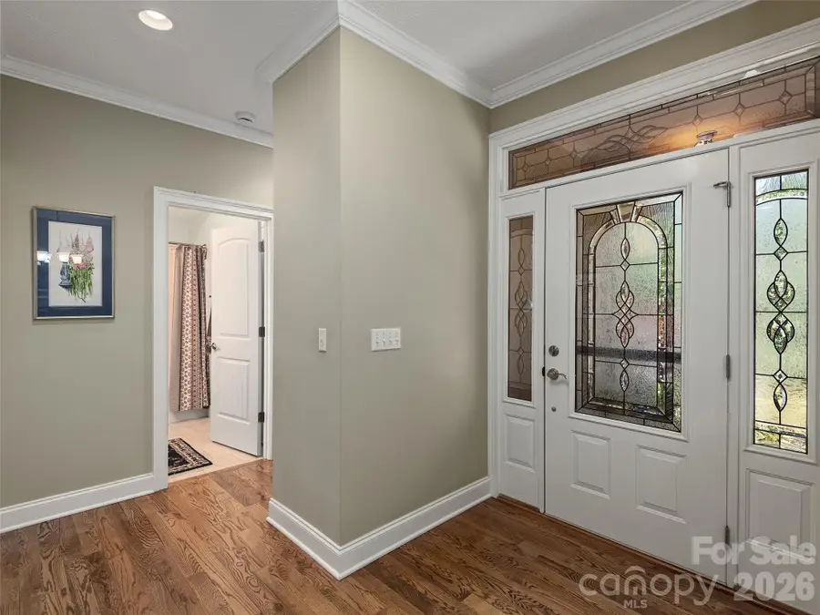 63 Whistlewood Lane, Hendersonville, NC 28739 - #3