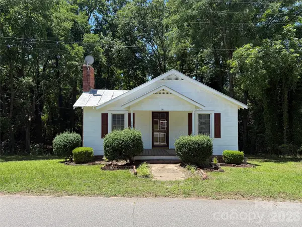 122 E Hargrave Street, Wadesboro, NC 28170
