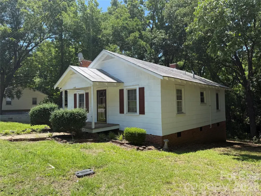 122 E Hargrave Street, Wadesboro, NC 28170 - #3