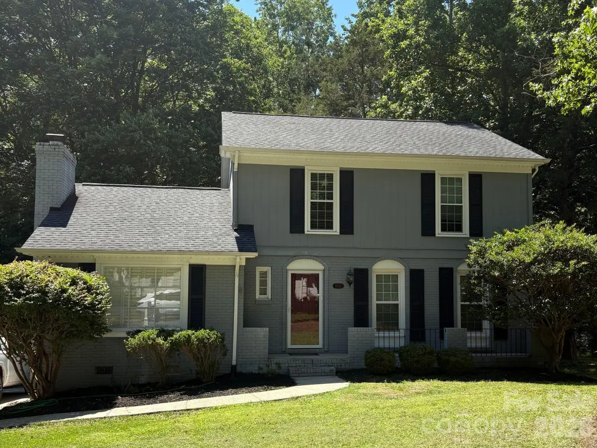 9322 New Towne Drive, Matthews, NC 28105 - #1