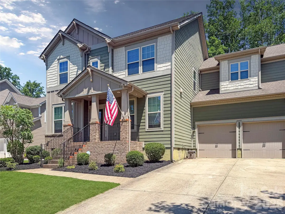 2440 Surveyor General Drive, Waxhaw, NC 28173 - #1