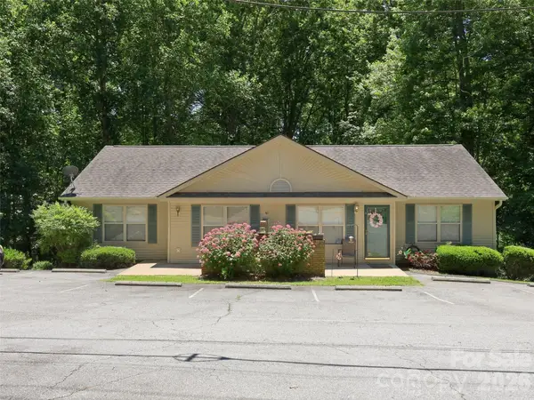 42 Queen Road #D, Candler, NC 28715