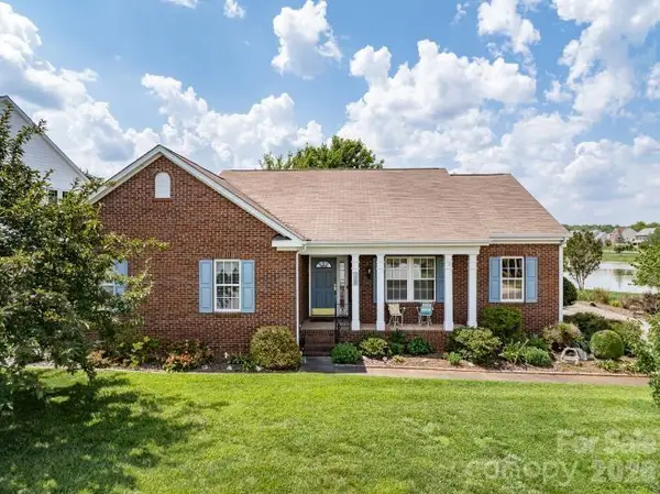7716 Conifer Circle, Indian Trail, NC 28079