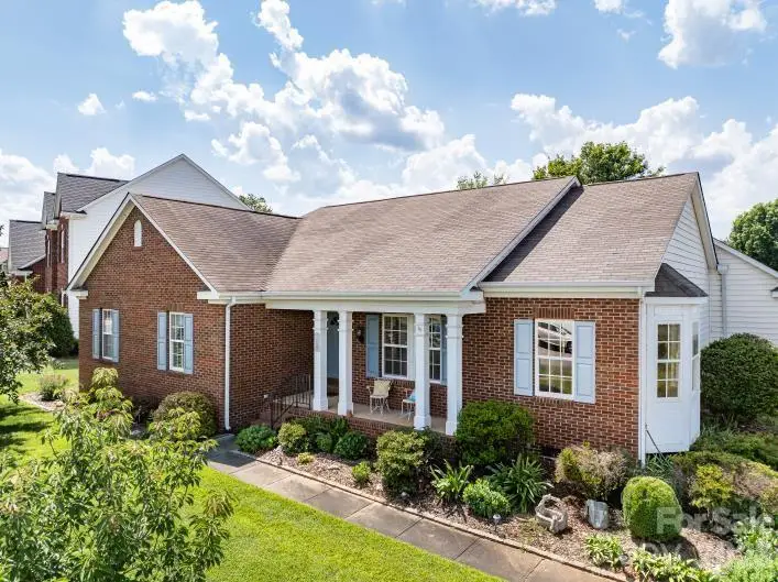 7716 Conifer Circle, Indian Trail, NC 28079 - #3