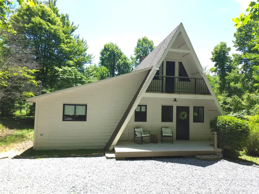 826 Shumont Road, Black Mountain, NC 28711 - #2