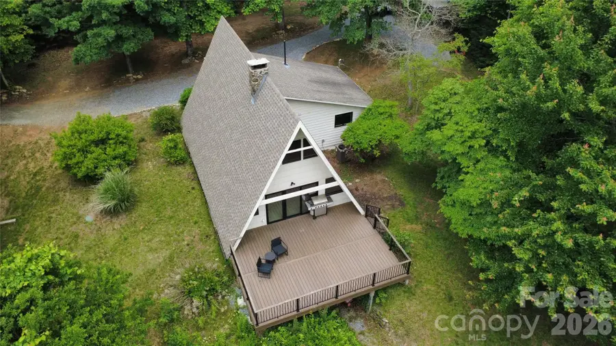 826 Shumont Road, Black Mountain, NC 28711 - #3
