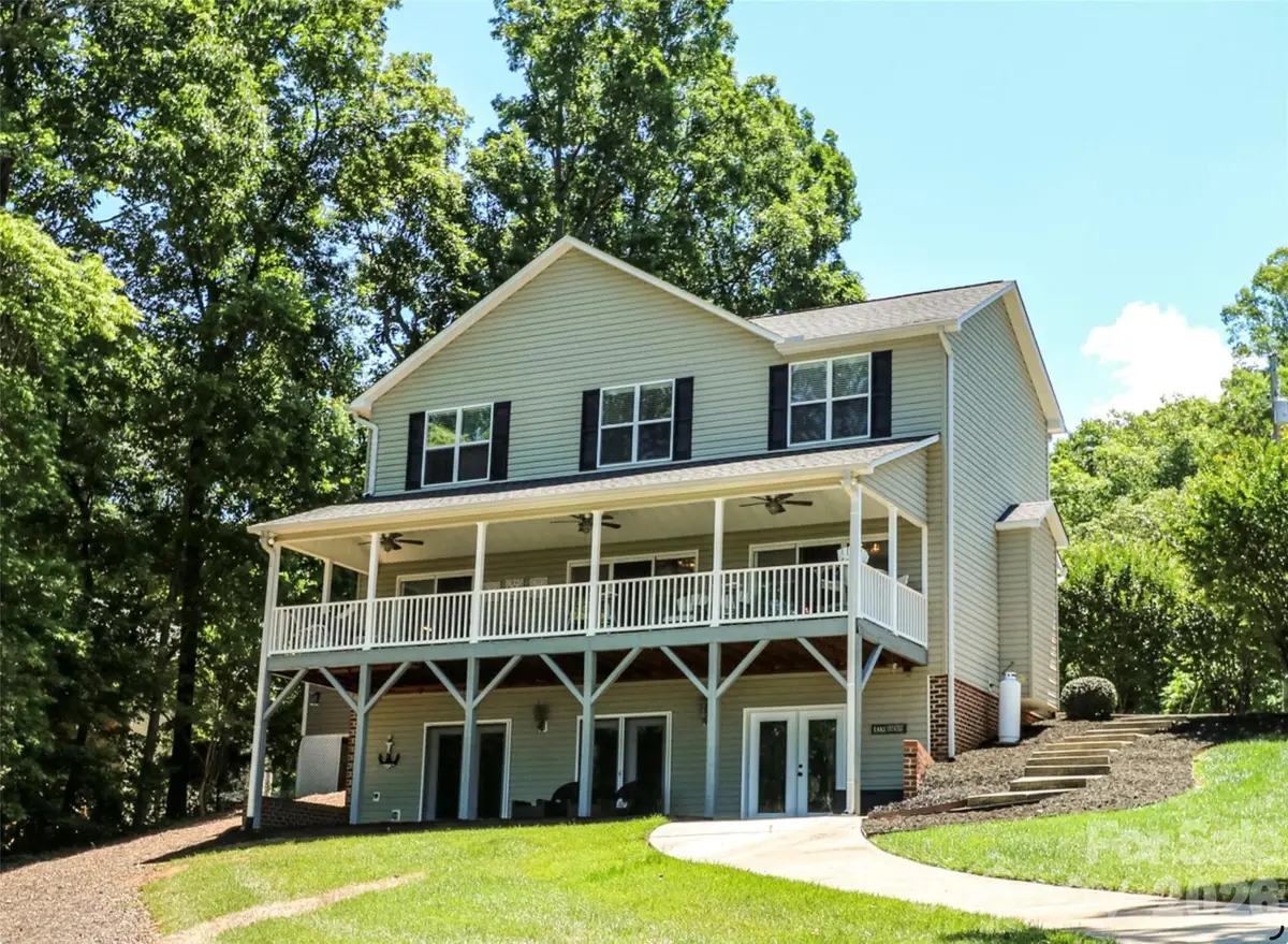 794 Riverwood Drive, Lexington, NC 27292 - #1