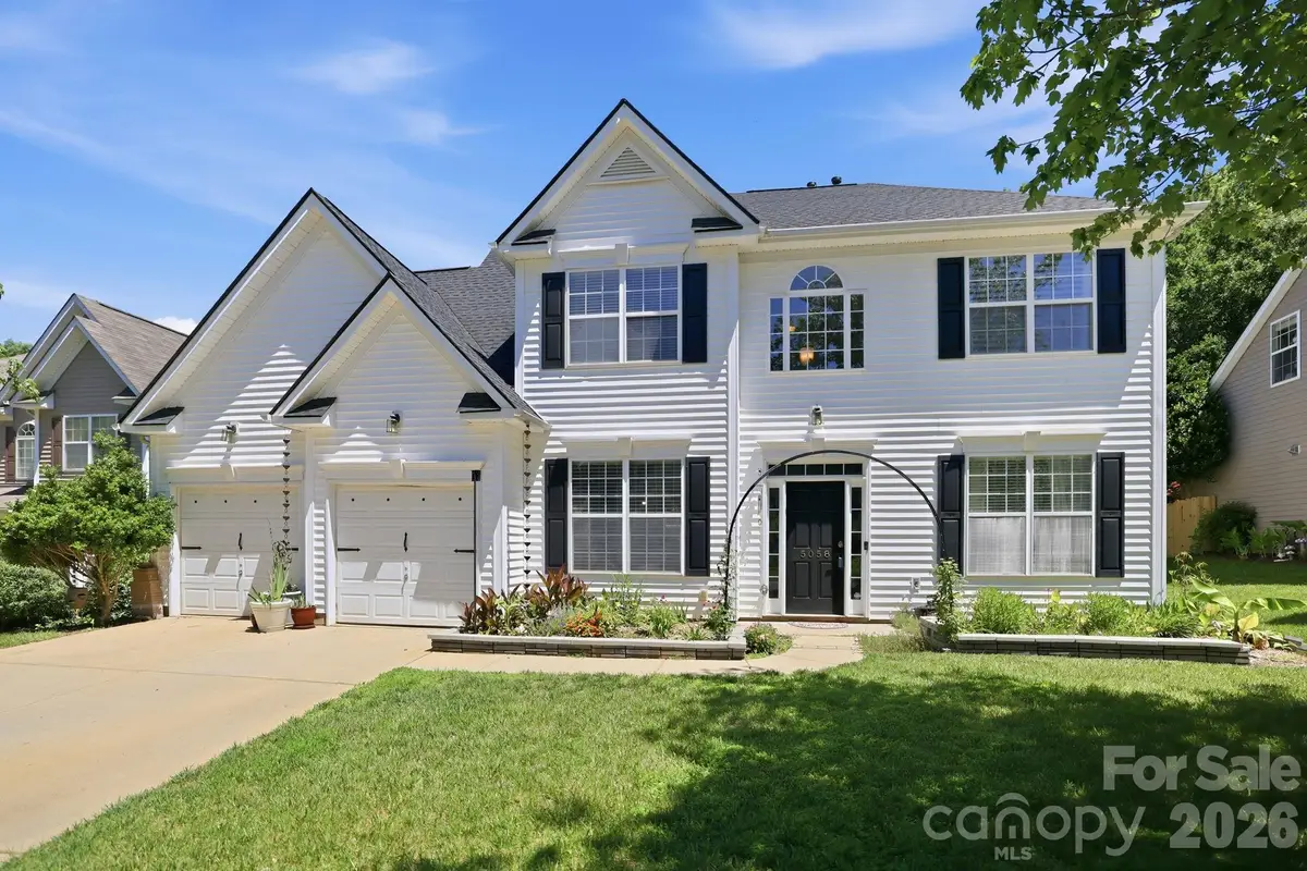 5058 Timber Falls Drive, Indian Land, SC 29707 - #1