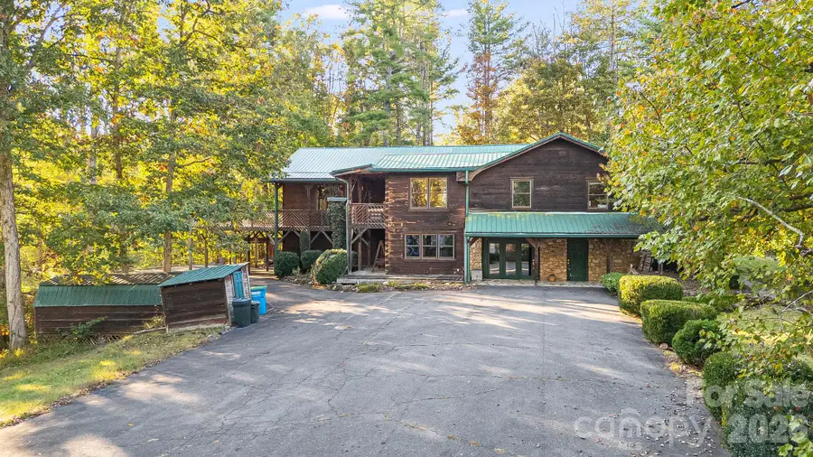 104 Paramount Drive, Leicester, NC 28748 - #3