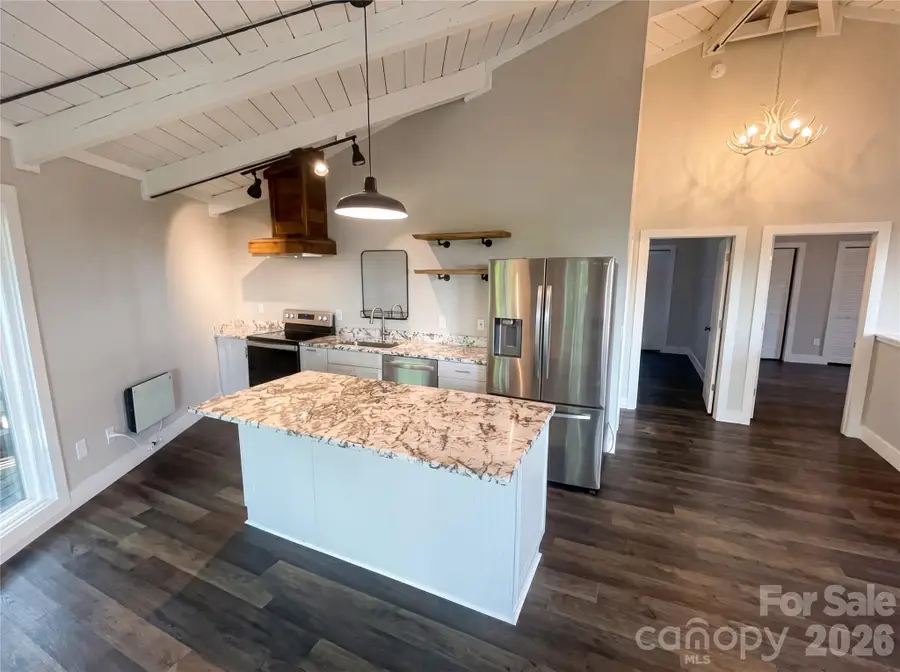 119 Beechwood Lane, Beech Mountain, NC 28604 - #2