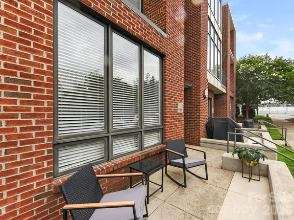 1959 Abbott Street, Charlotte, NC 28203