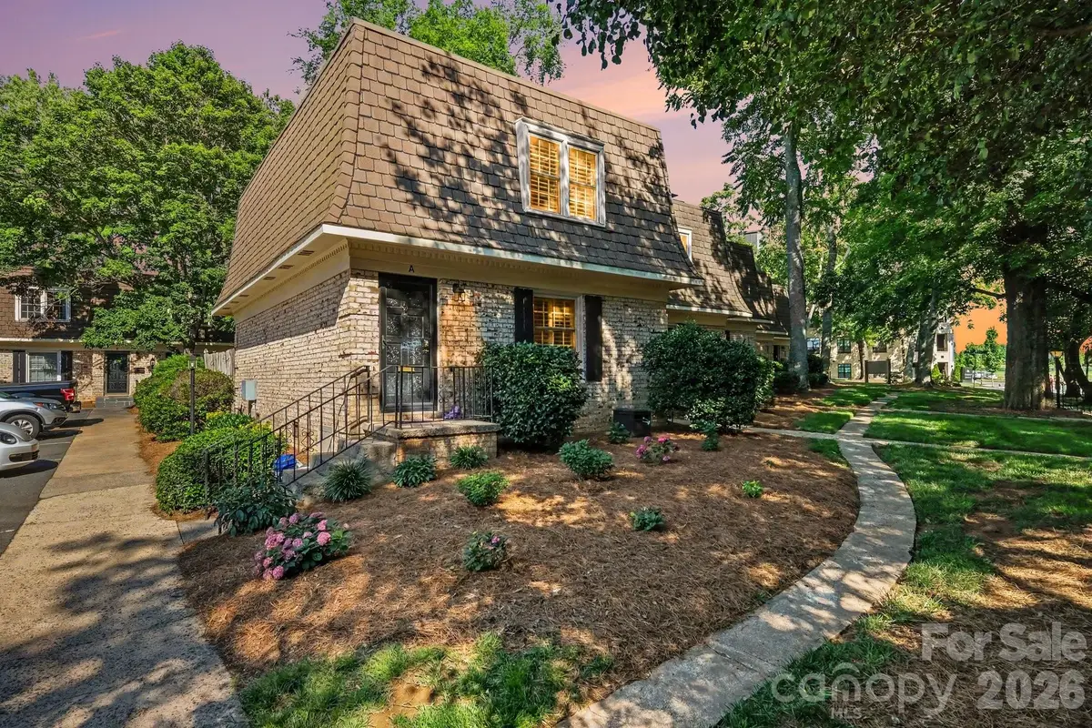 2235 Rexford Road #C, Charlotte, NC 28211 - #1