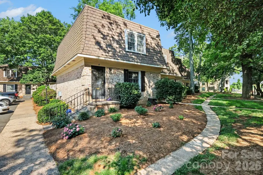 2235 Rexford Road #C, Charlotte, NC 28211 - #2