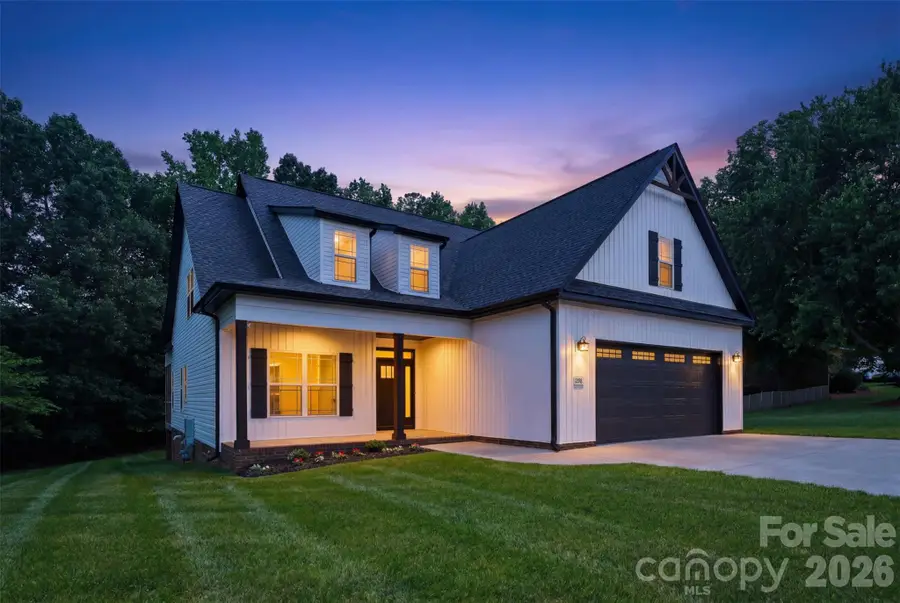 1298 Cole Avenue, Rock Hill, SC 29732 - #2