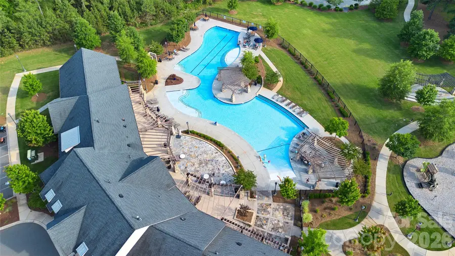 4113 Persimmon Road, Lancaster, SC 29720 - #2