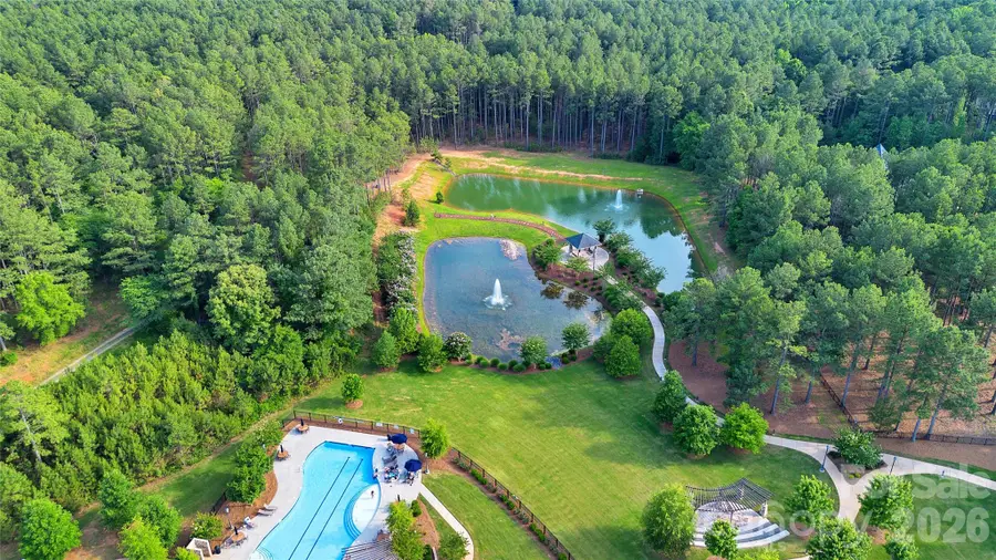 4113 Persimmon Road, Lancaster, SC 29720 - #3