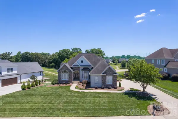 120 Augusta Lane, Shelby, NC 28150