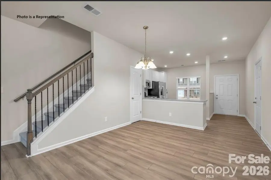 5108 Tommy Lane #601, Stanley, NC 28164 - #2