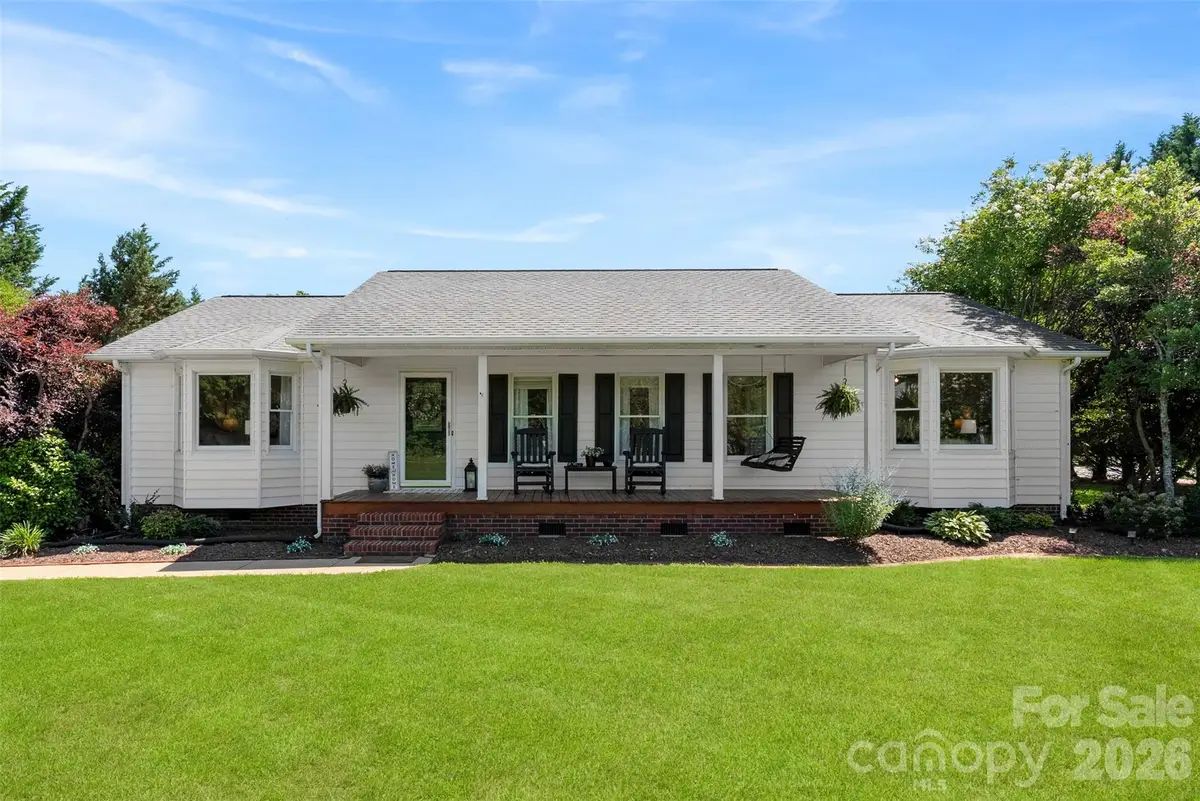 607 Elam Road, Lawndale, NC 28090 - #1
