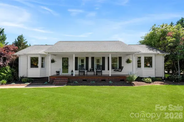 607 Elam Road, Lawndale, NC 28090