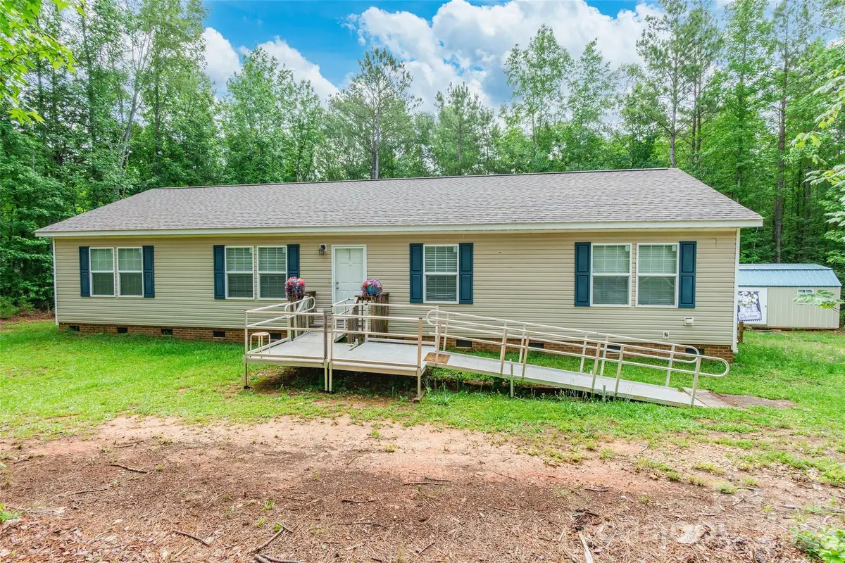 3427 Bethel Boat Landing Road, Lancaster, SC 29720 - #1