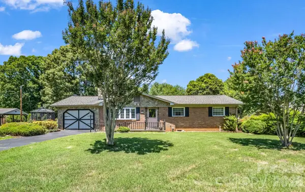2302 Crosby Drive, Shelby, NC 28150