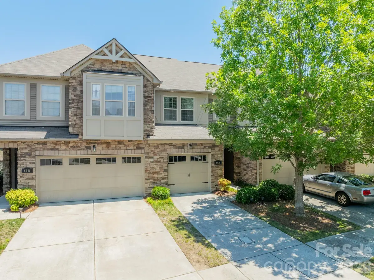 5636 Stonewells Drive, Charlotte, NC 28278 - #1