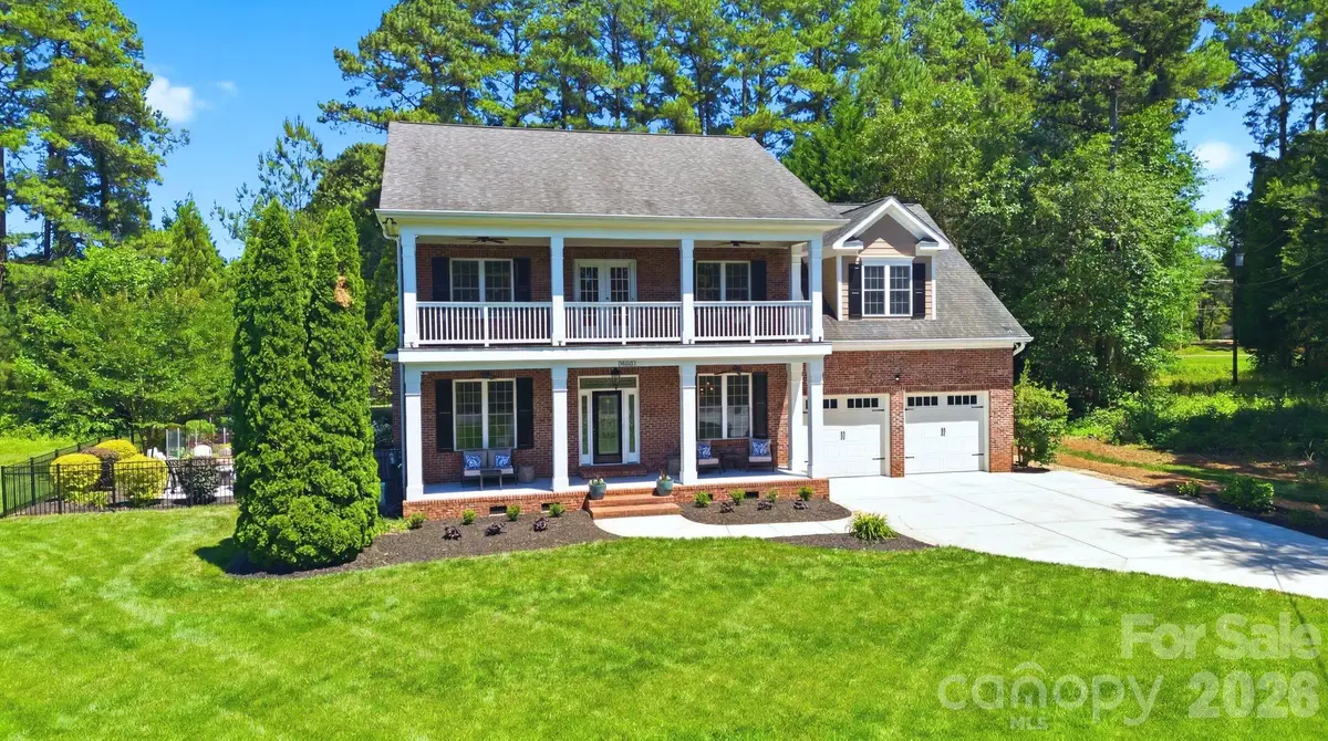 16000 Sunset Drive, Huntersville, NC 28078 - #1