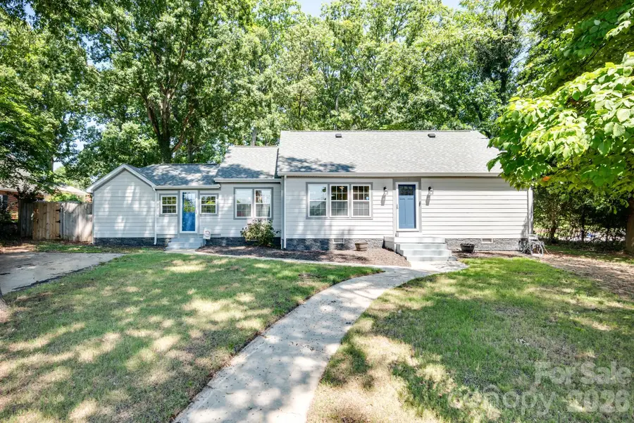 410 N Cannon Boulevard, Kannapolis, NC 28083 - #3