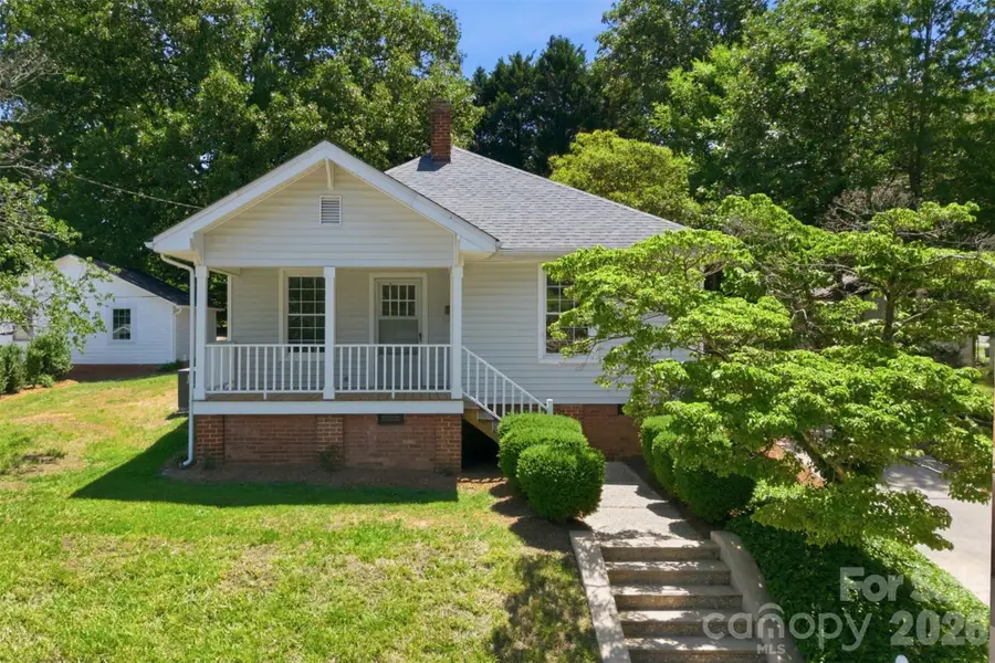 812 N 4th Street, Albemarle, NC 28001 - #2