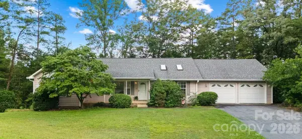27 Red Maple Drive, Weaverville, NC 28787