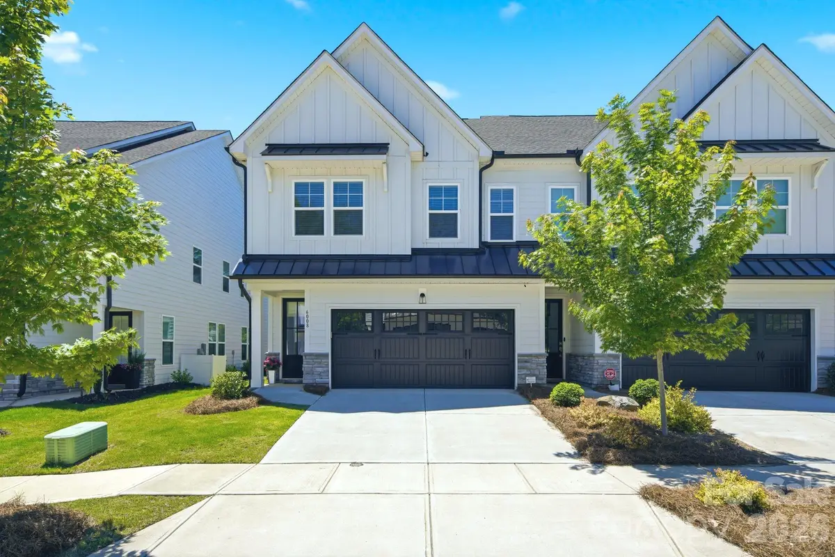 6008 Corbin Woods Court, Charlotte, NC 28226 - #1