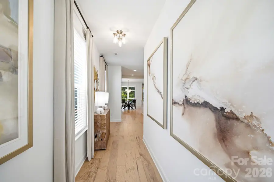 6008 Corbin Woods Court, Charlotte, NC 28226 - #3