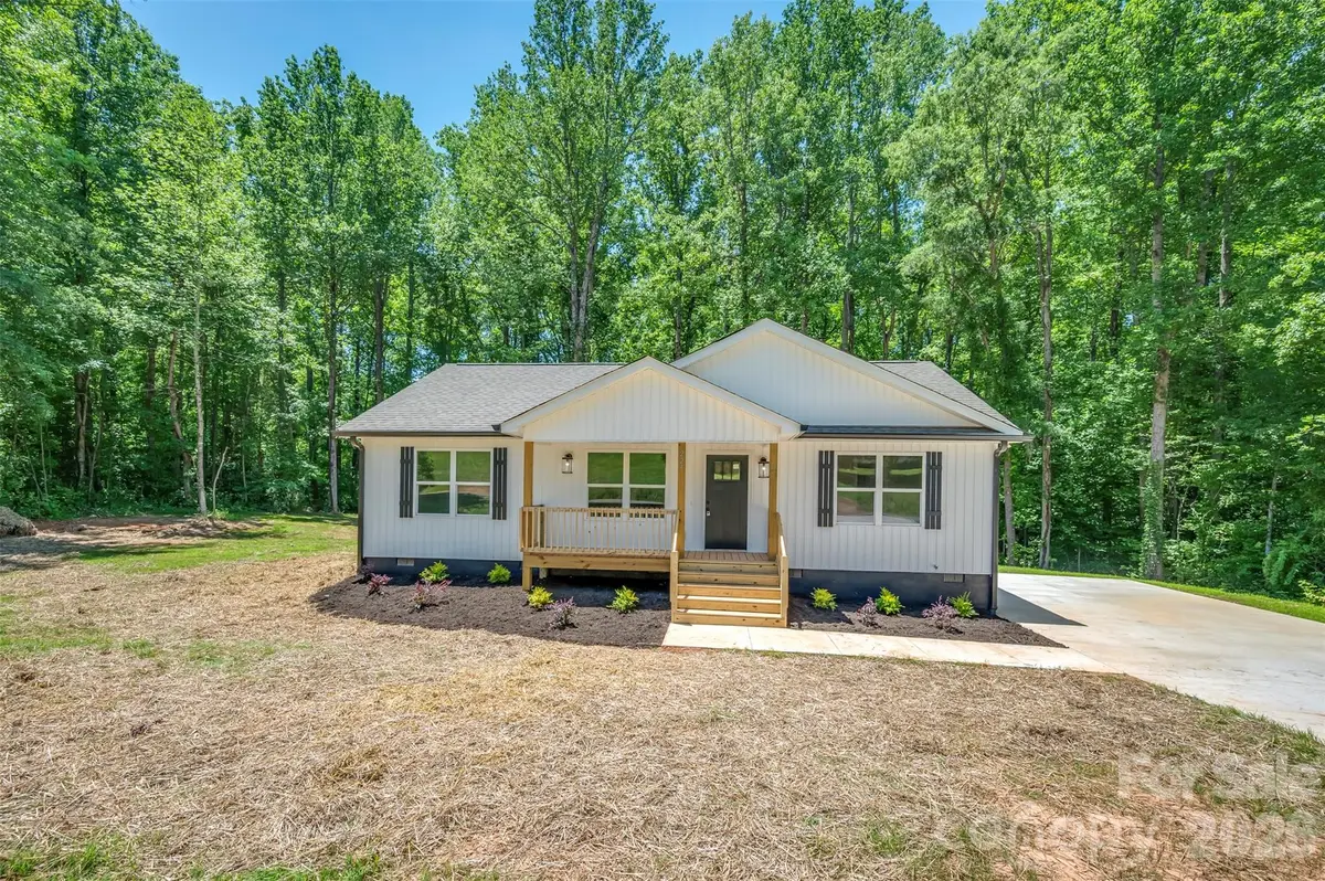 223 Pearidge Road, Bostic, NC 28018 - #1