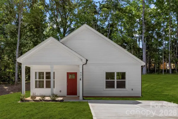 402 Brice Street, Kings Mountain, NC 28086