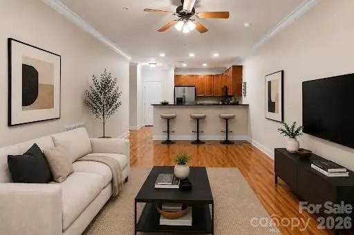 175 S Lexington Avenue #202, Asheville, NC 28801 - #1
