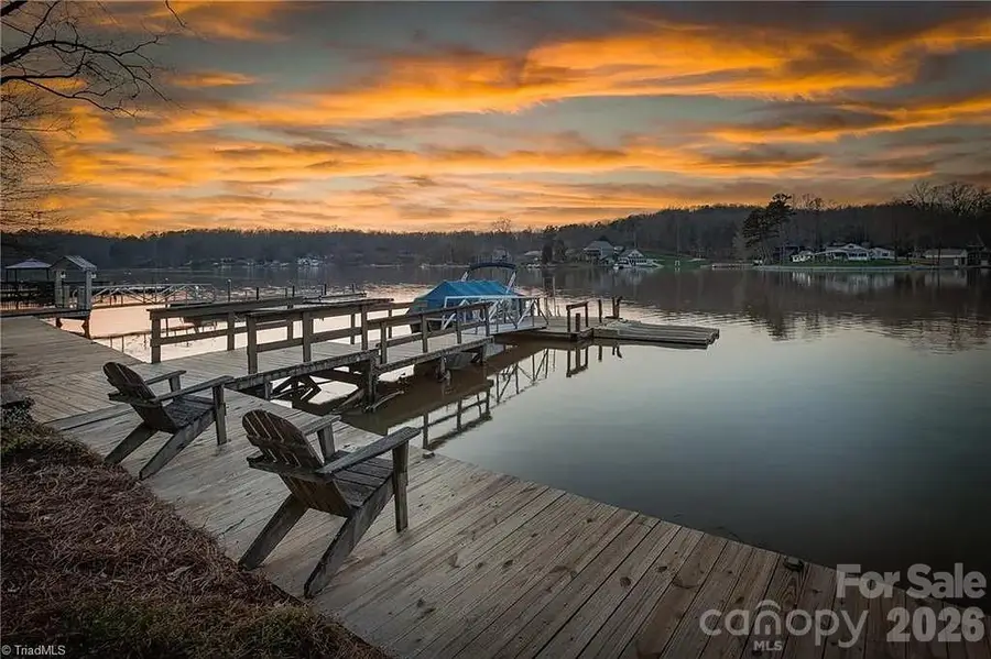 1250 Lake Drive #9, Lexington, NC 27292 - #2